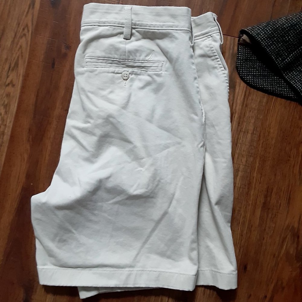 Natica shorts